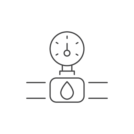 Pressure and Temperature Regulation