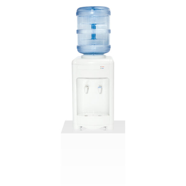Waterworks® “Classic” Bench Top Bottle Water Cooler
