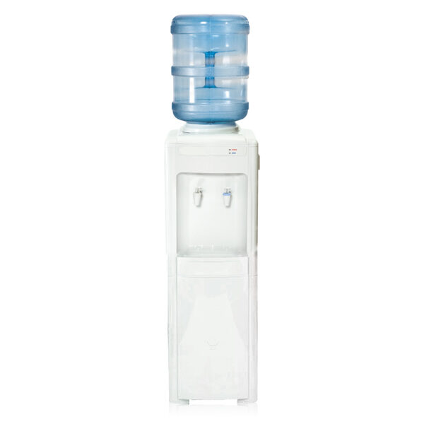 Waterworks® “Classic” Free Standing Bottle Water Cooler